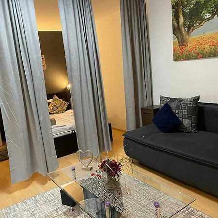 City West Studios Stuttgart Eksteriør bilde