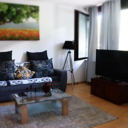 City West Studios Stuttgart Eksteriør bilde