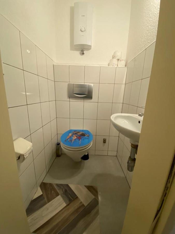 City West Studios Stuttgart Eksteriør bilde