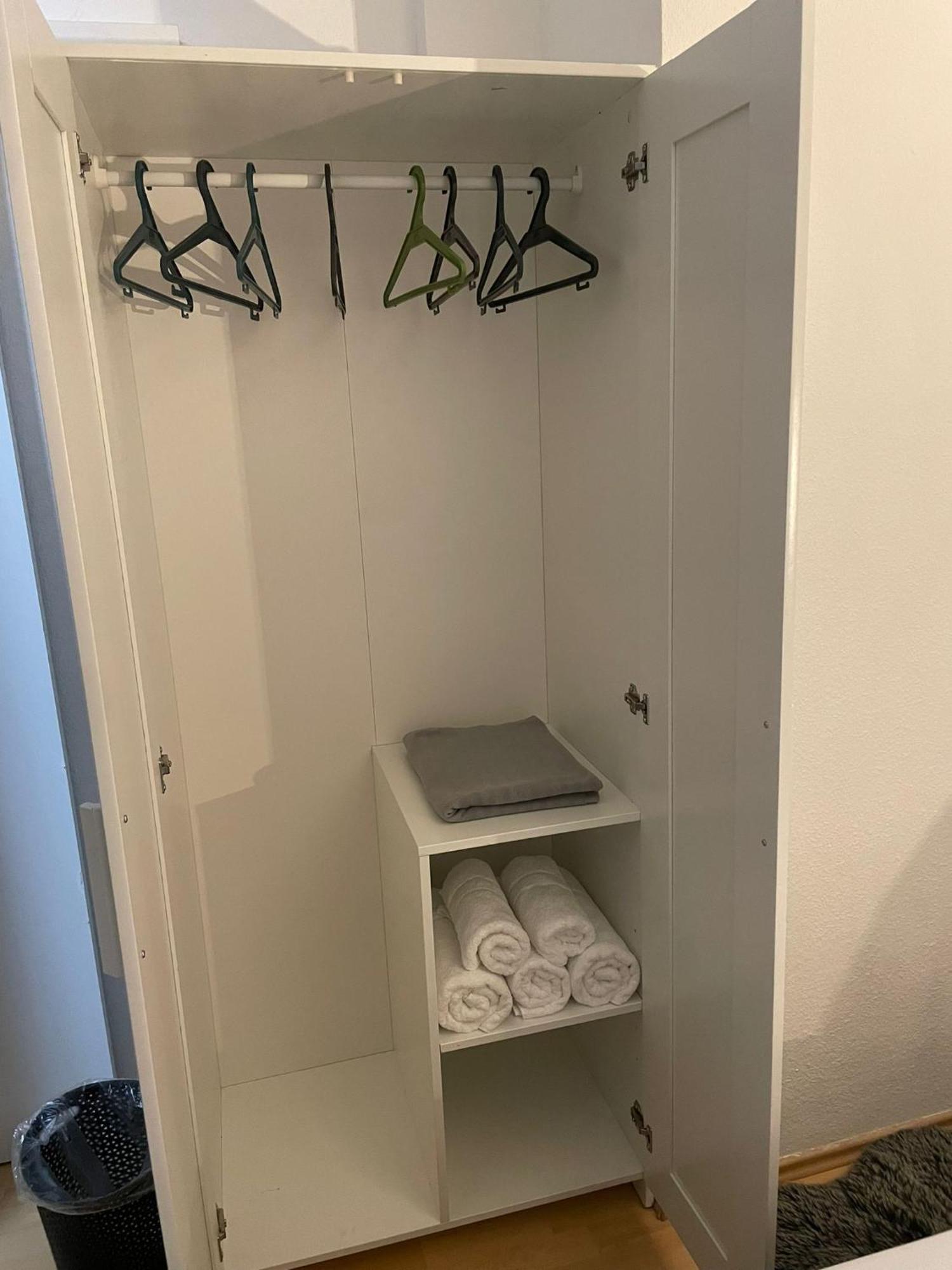 City West Studios Stuttgart Eksteriør bilde