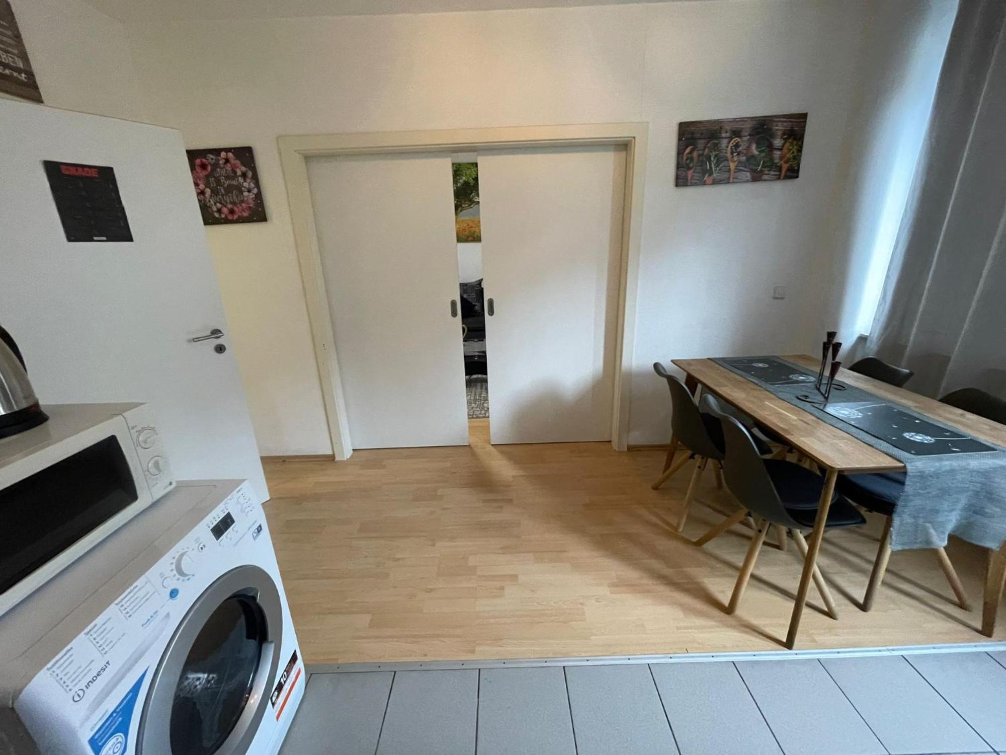 City West Studios Stuttgart Eksteriør bilde