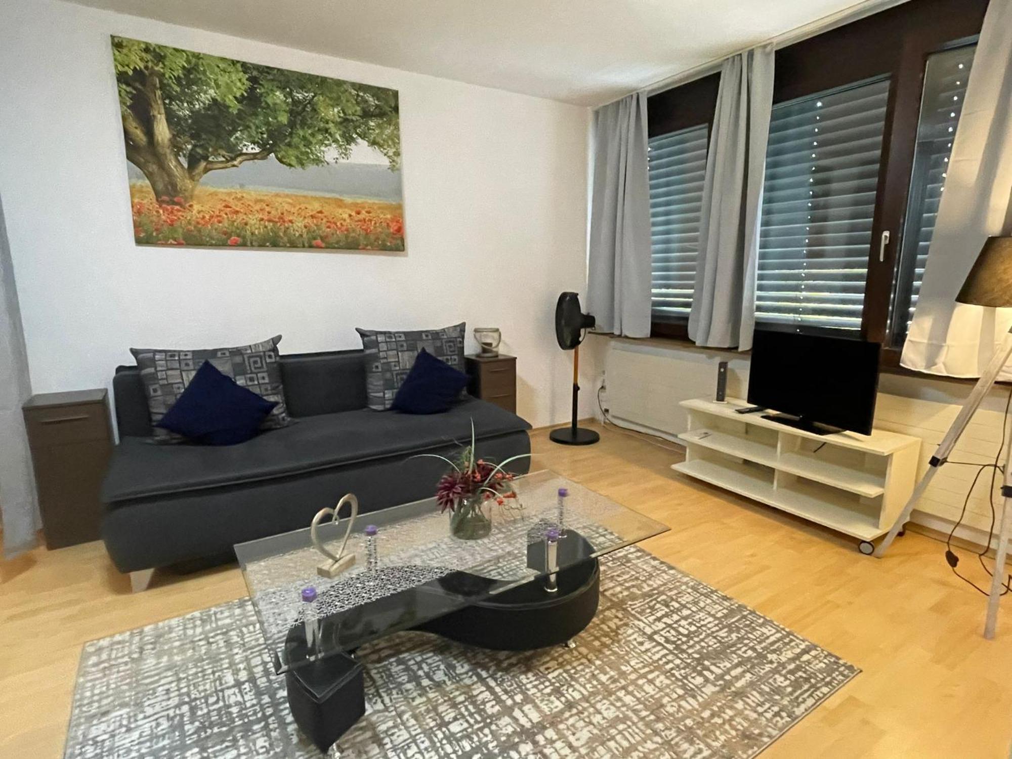 City West Studios Stuttgart Eksteriør bilde