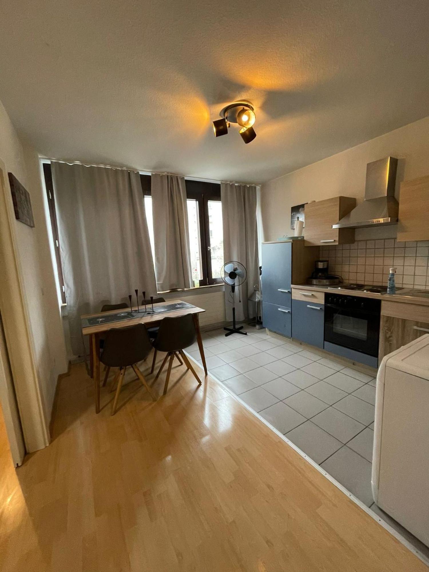 City West Studios Stuttgart Eksteriør bilde