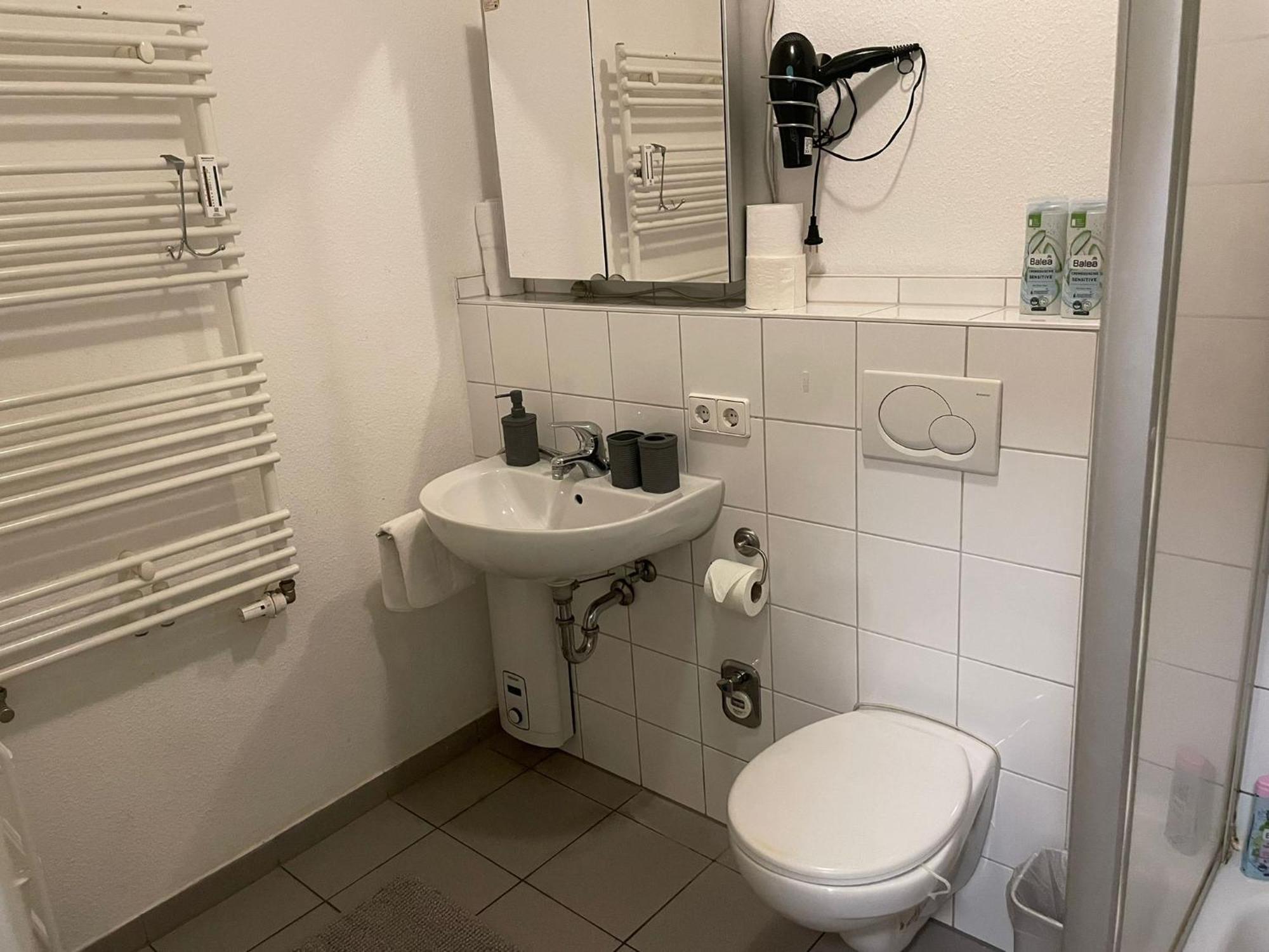 City West Studios Stuttgart Eksteriør bilde
