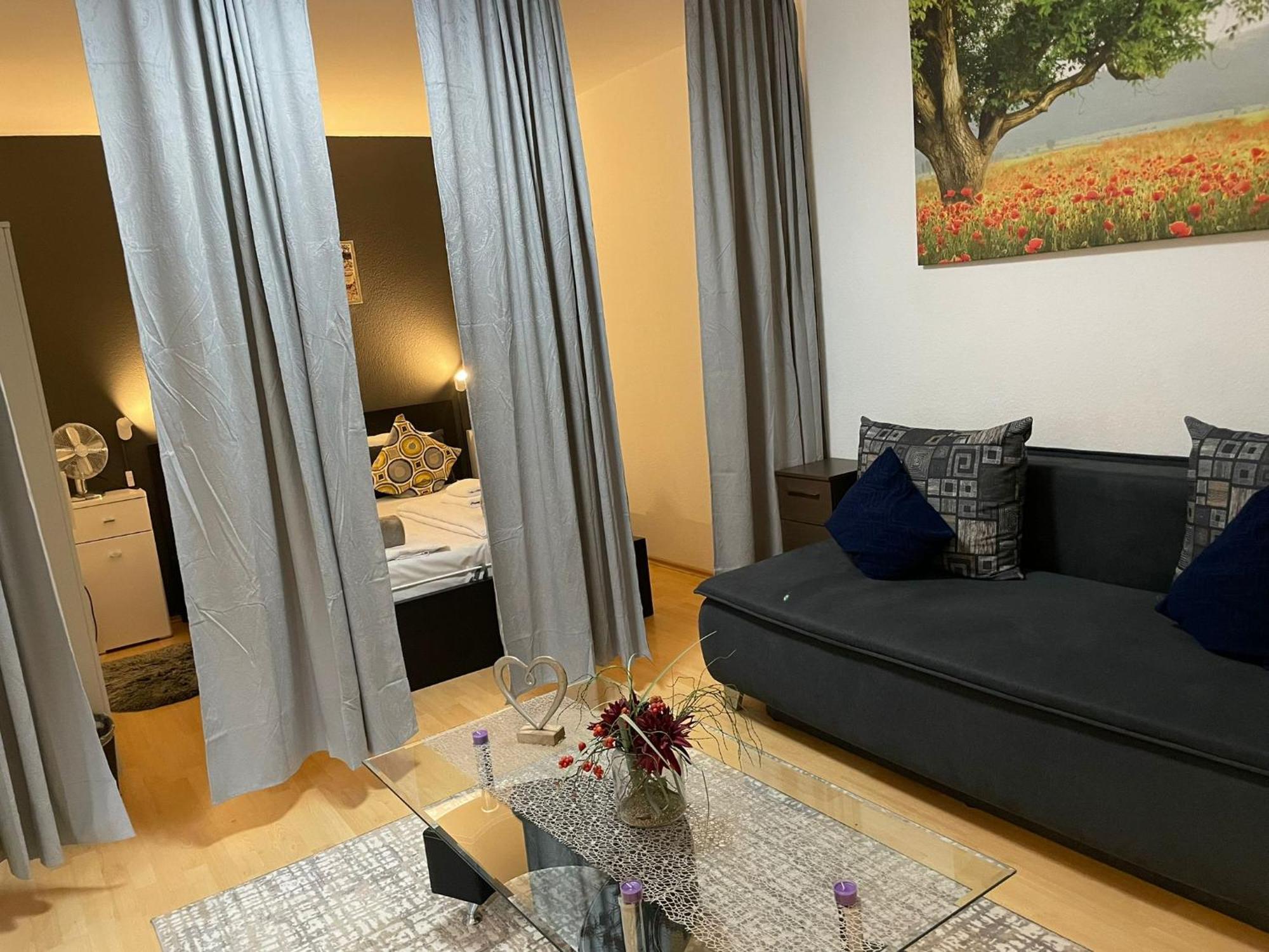 City West Studios Stuttgart Eksteriør bilde