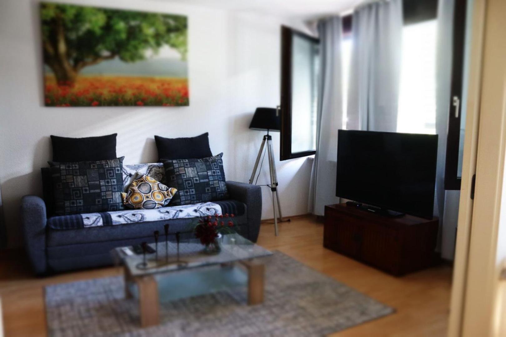 City West Studios Stuttgart Eksteriør bilde